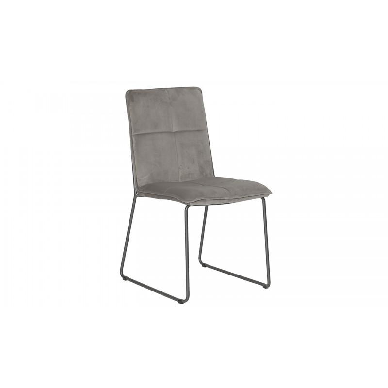 VL Soren Dining Chair Mink